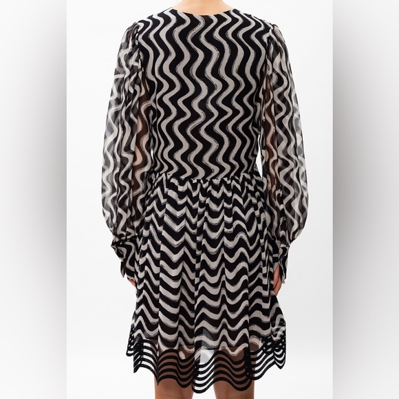 STELLA MCCARTNEY Kinley Silk Dress - Picture 16 of 17